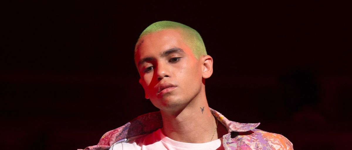 Lollapalooza Aftershow: Dominic Fike, 4 August | Event in Chicago | AllEvents