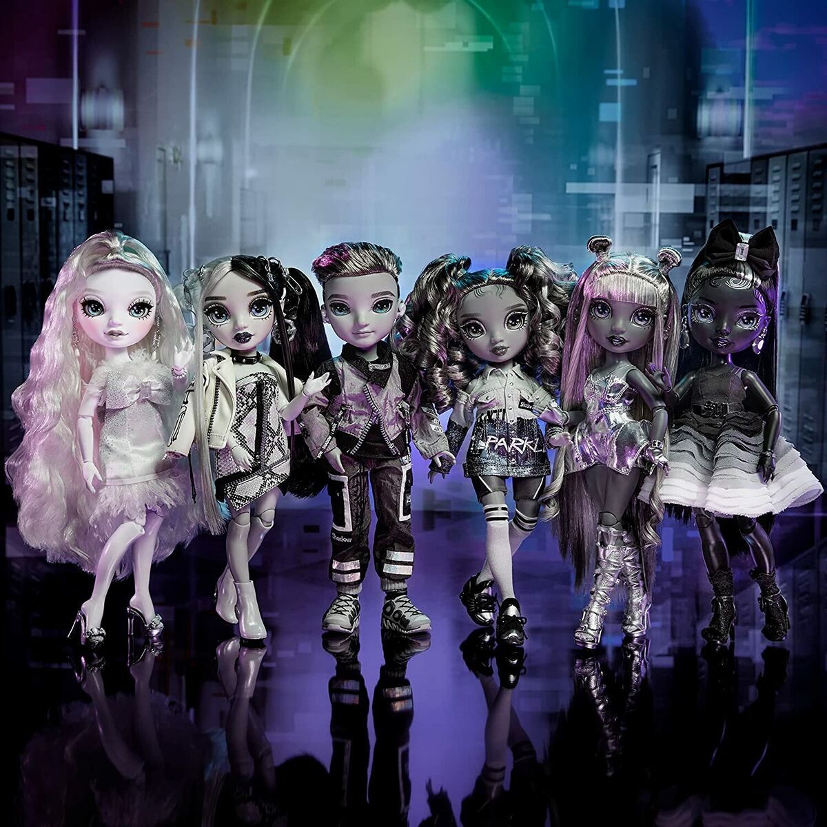 The Dollz Spectra - Fall Show at The Newport Theater, 12 September | Event in Chicago | AllEvents