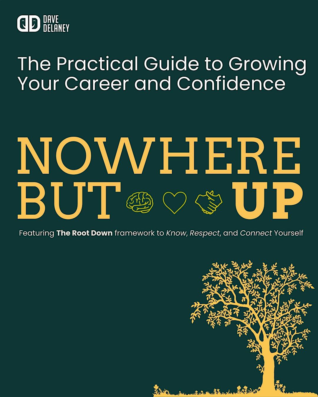 Nowhere But Up - Reignite Your Career and Confidence., 16 December | Event in Nashville | AllEvents
