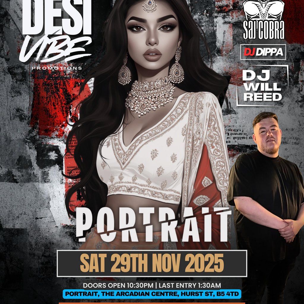 End of month special with will reed | Event in Birmingham | AllEvents