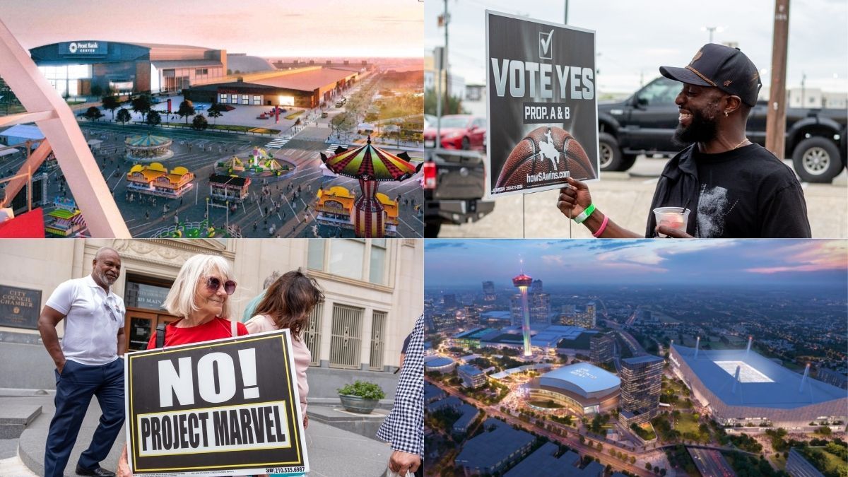 San Antonio Stock Show & Rodeo - South Texas Collegiate Classic, 7 March | Event in San Antonio | AllEvents