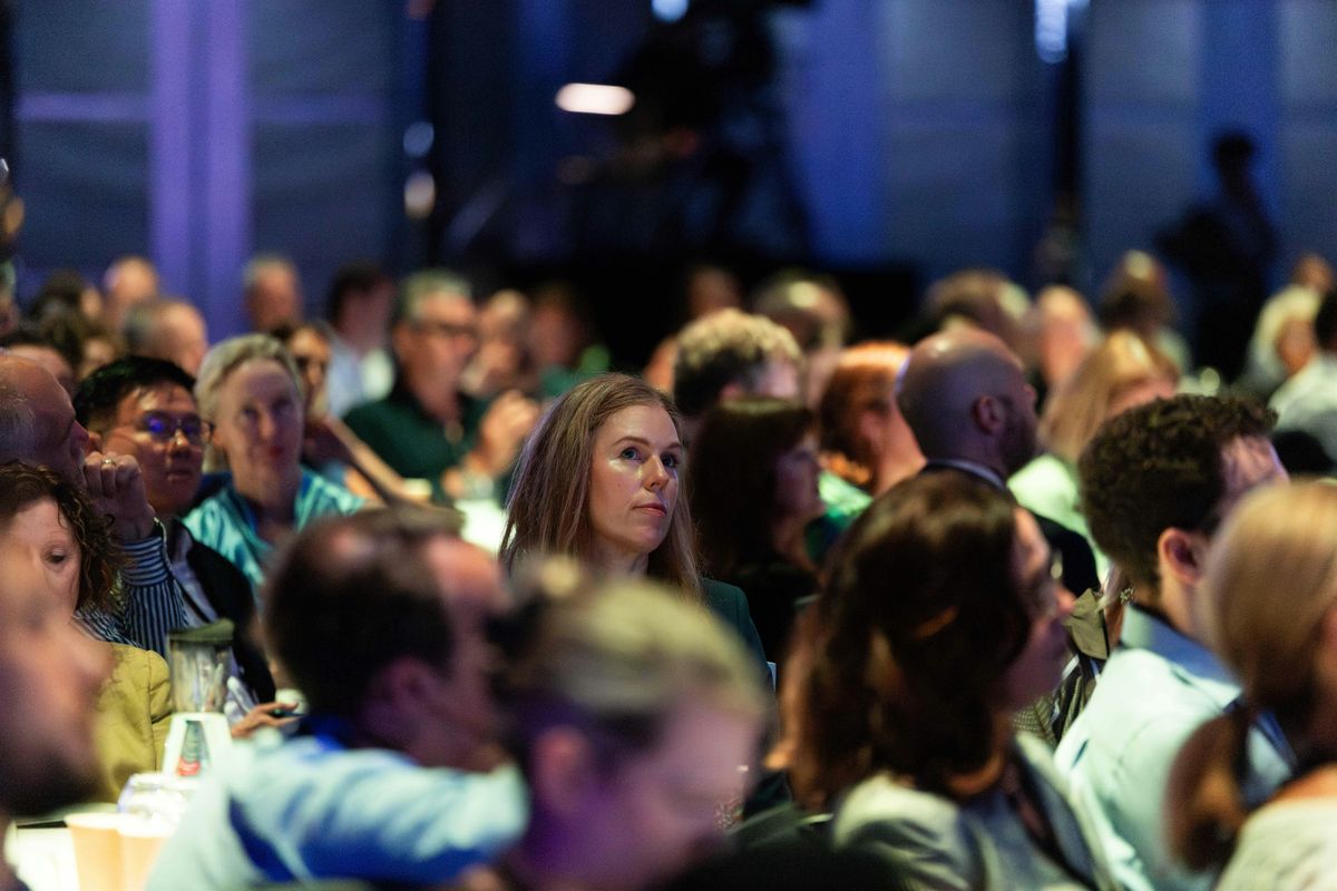 Sydney Summit 2027 - first release tickets
