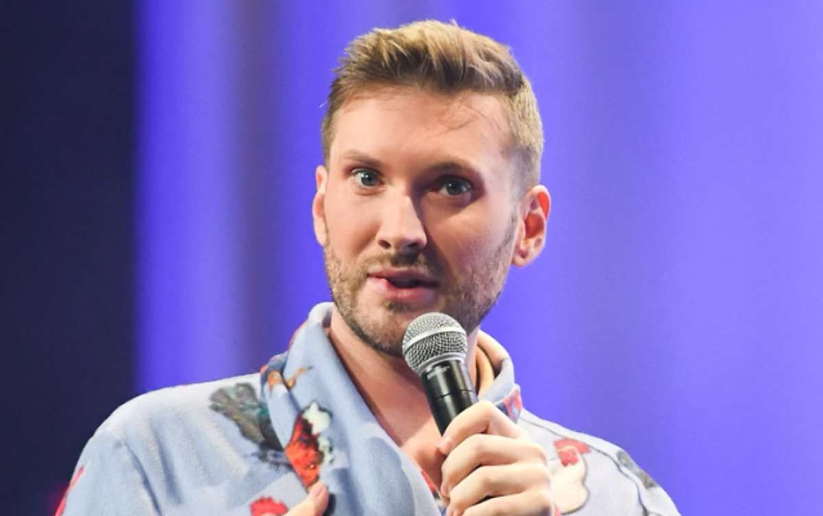 Matt Mathews (21+), 30 May | Event in Baton Rouge | AllEvents