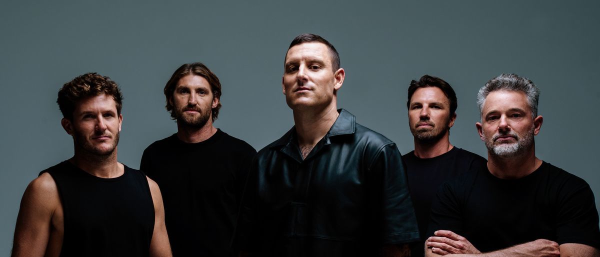 Parkway Drive in Lyon, 5 November | Event in Lyon | AllEvents
