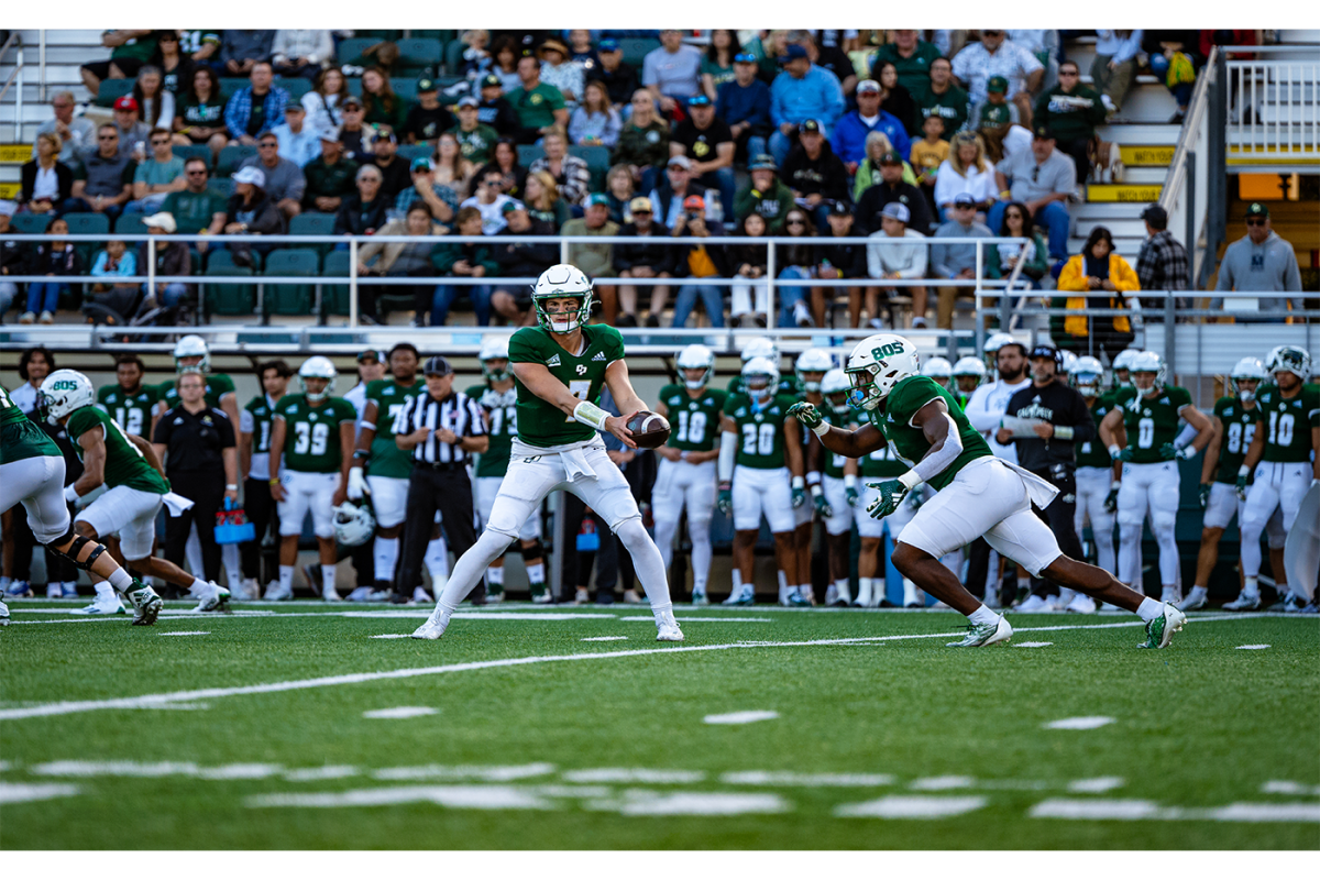 Parking Eastern Washington Eagles at Cal Poly Mustangs Football, 22 November | Event in San Luis Obispo | AllEvents