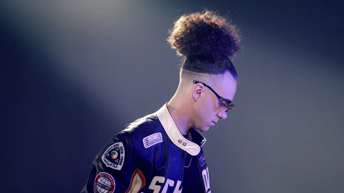 Blaiz Fayah in Lisboa, 1 November | Event in Lisboa | AllEvents