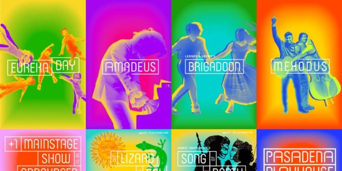 Amadeus - Pasadena, 3 December | Event in Pasadena | AllEvents