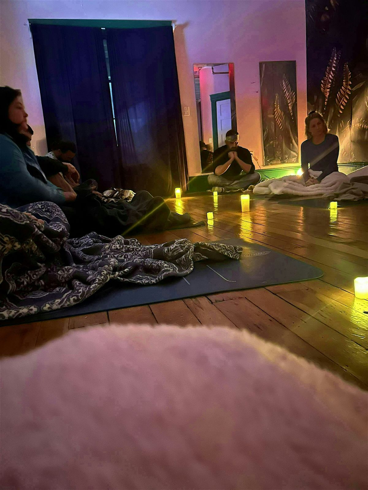 Breathwork at Old Brooklyn Nutrition | Event in Cleveland | AllEvents