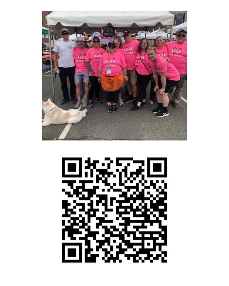 Walk MS Fredericksburg, VA, James Monroe High School, Fredericksburg, 7