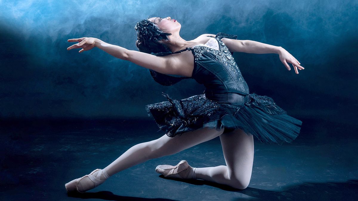 Swan Lake - Fort Wayne, 2 October | Event in Fort Wayne | AllEvents