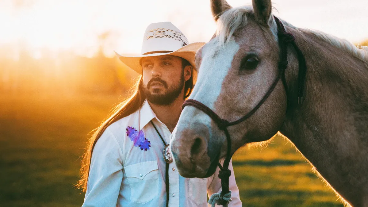 Ian Munsick in Ridgedale, 23 August | Event in Ridgedale | AllEvents