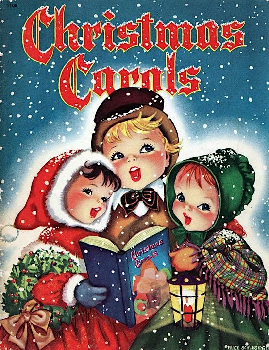 RELAX & SING CHRISTMAS!    FESTIVE VOCAL WORKSHOPS | BEGINNERS WELCOME!, 4 December | Event in London