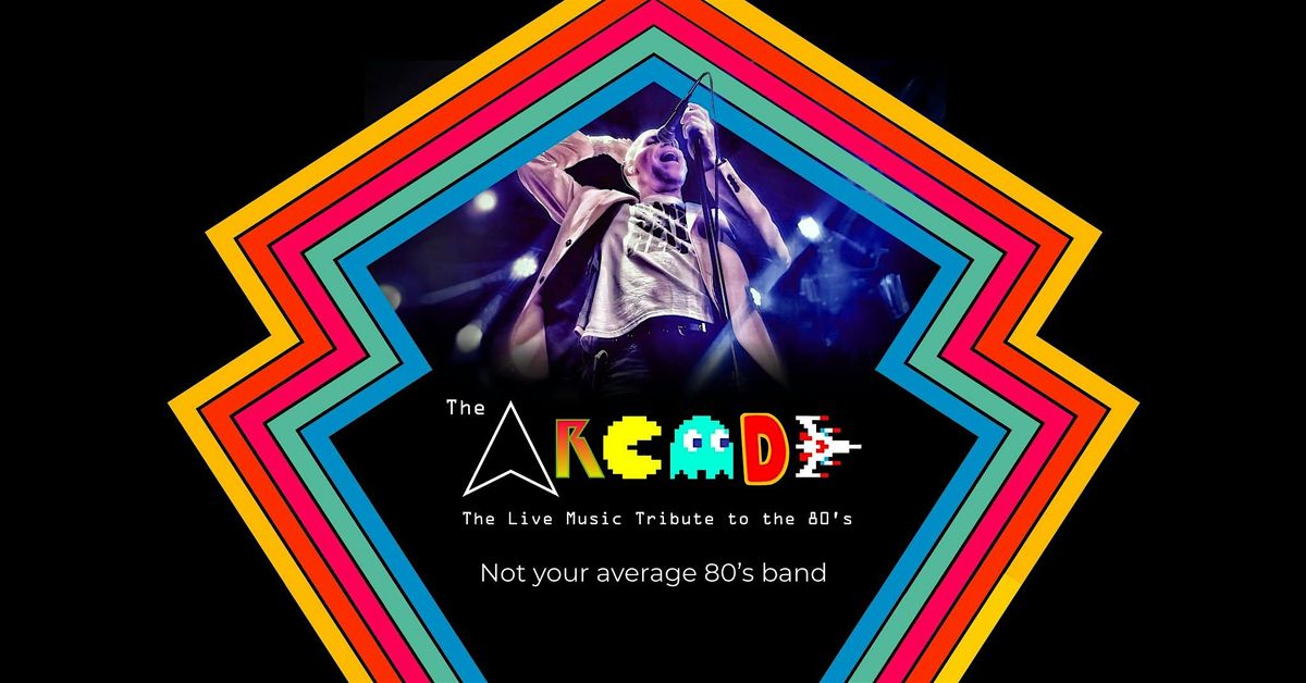 NYE 2025 80's Bash!, 31 December | Event in Canandaigua | AllEvents
