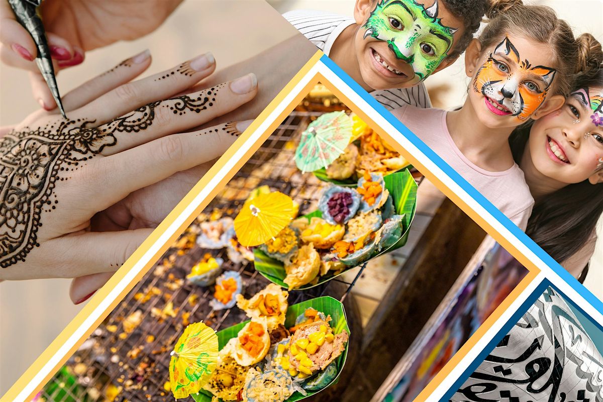 Family Fun Day & Open House, 21 June | Event in Sacramento | AllEvents
