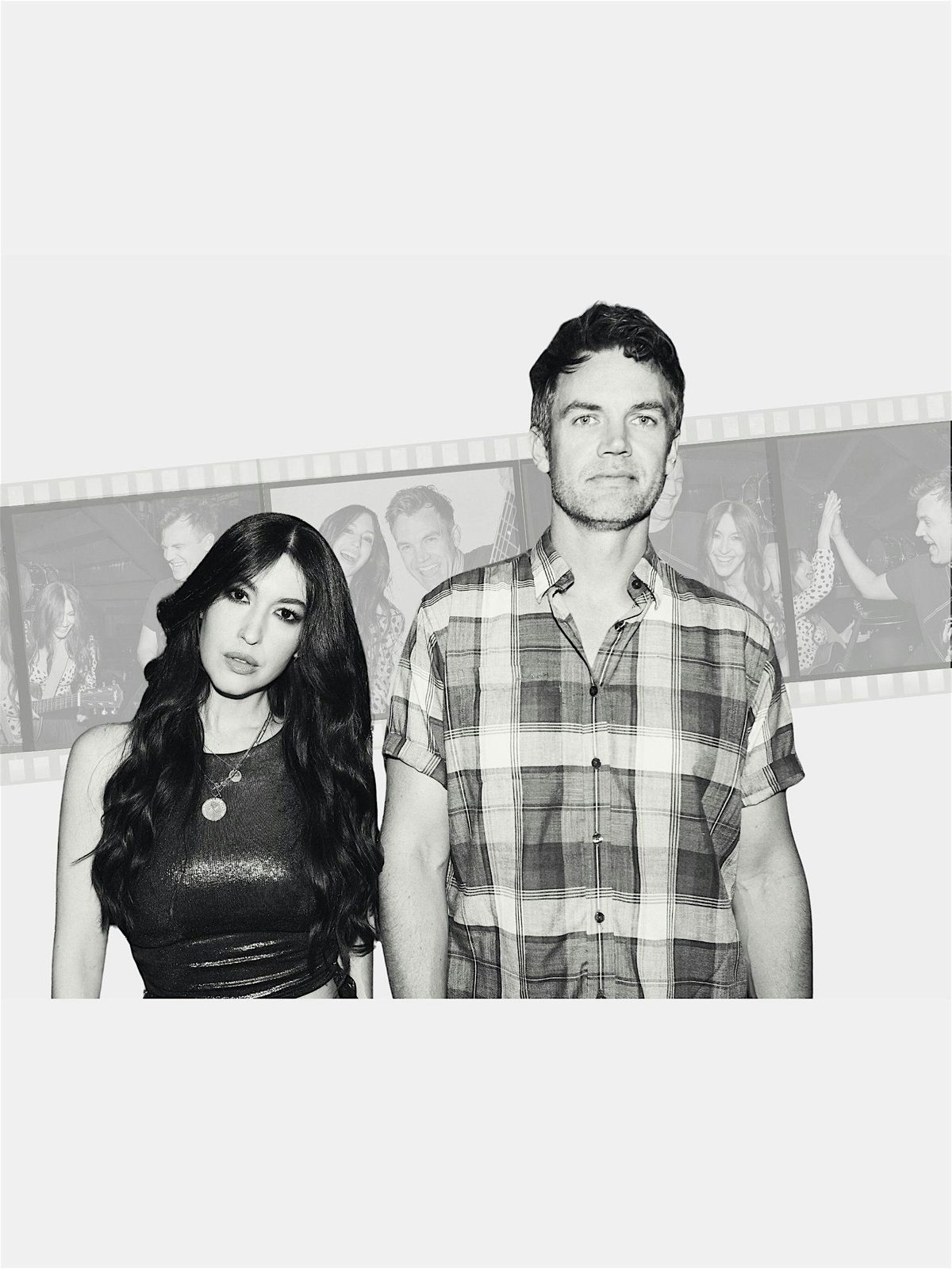 One Tree Holiday: Tyler Hilton & Kate Voegele at the Venue at Bayboro, 18 December | Event in St. Petersburg
