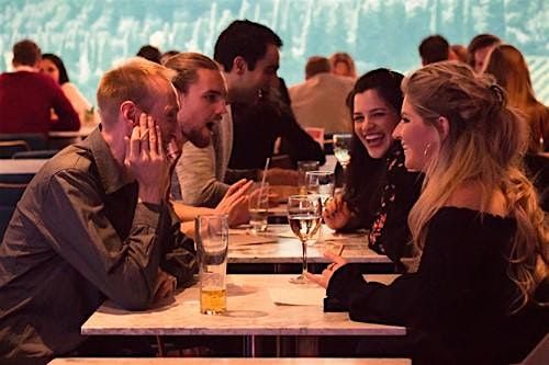 Belleville Speed Dating (Age 35-45), 14 June | Event in Belleville | AllEvents