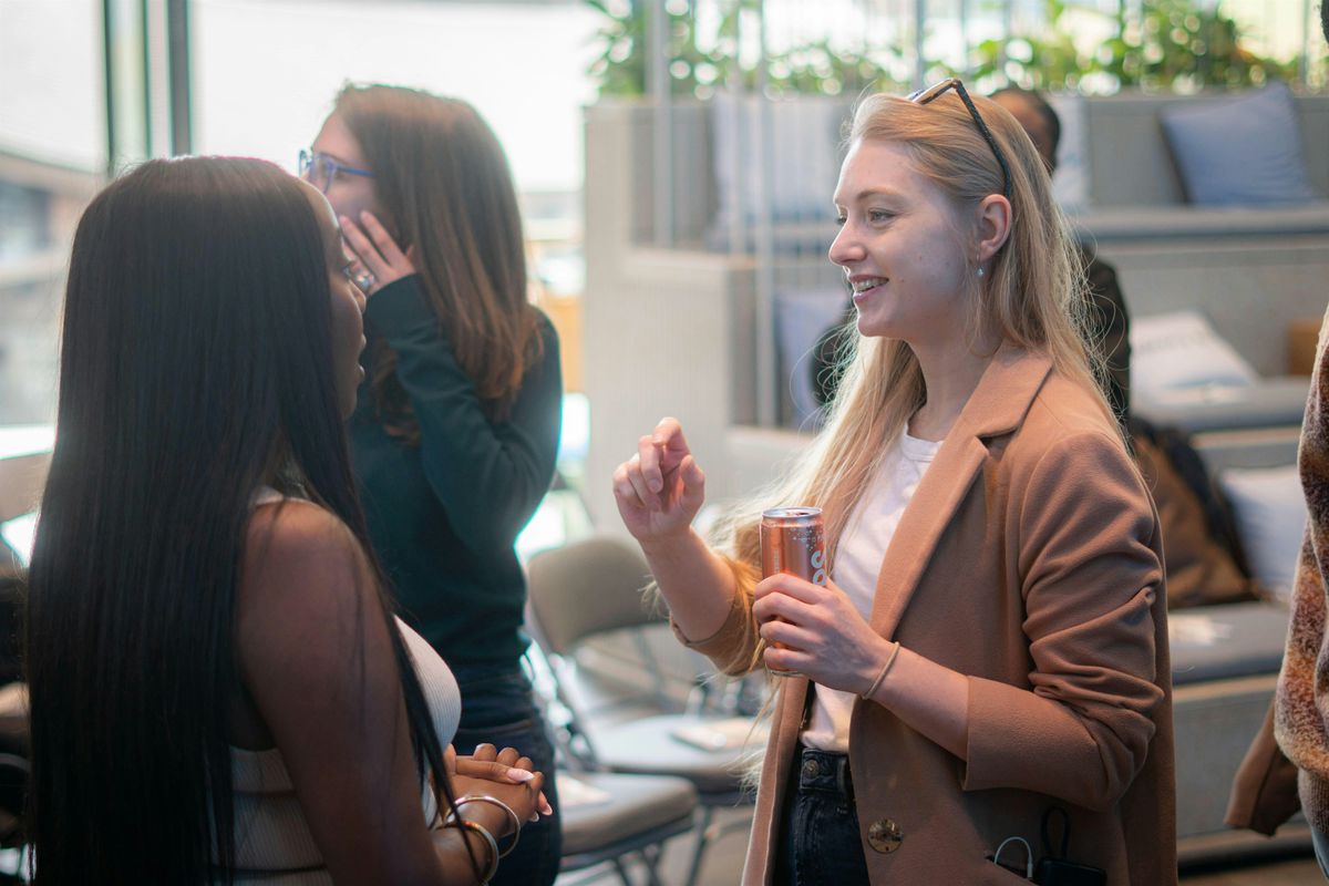 EmpowerNext Workshop: The Big Pitch, 30 January | Event in London | AllEvents