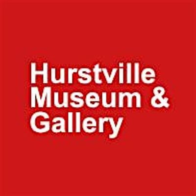 Hurstville Museum & Gallery logo