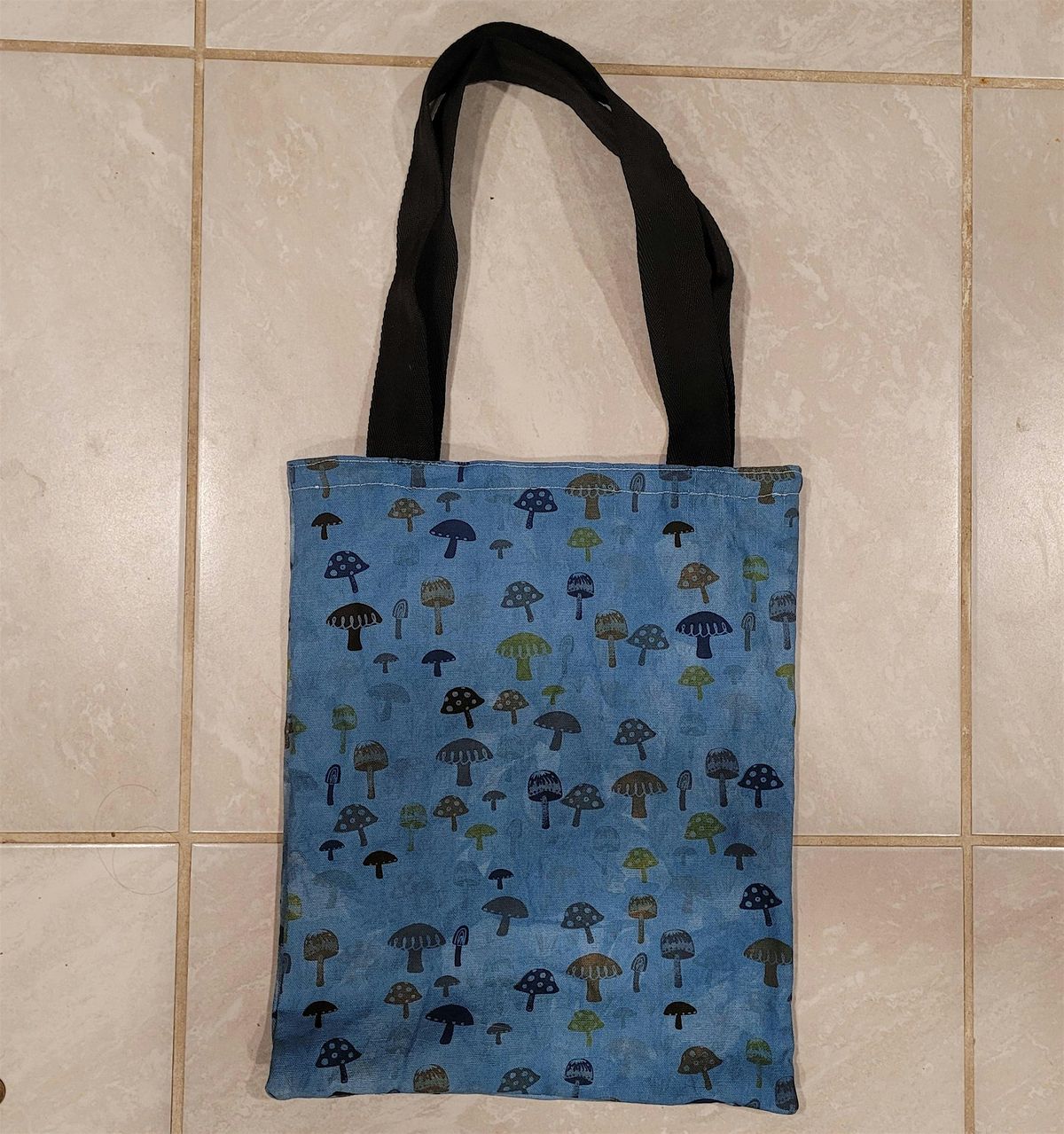 Learn to Sew a Tote Bag in Lewiston! Beginner Sewing Machine Skills, 2 November | Event in Lewiston | AllEvents