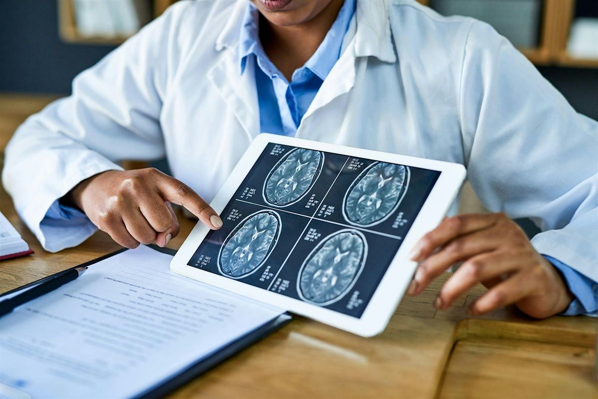KEEPING YOUR BRAIN HEALTHY, 15 September | Event in Sandy Spring | AllEvents