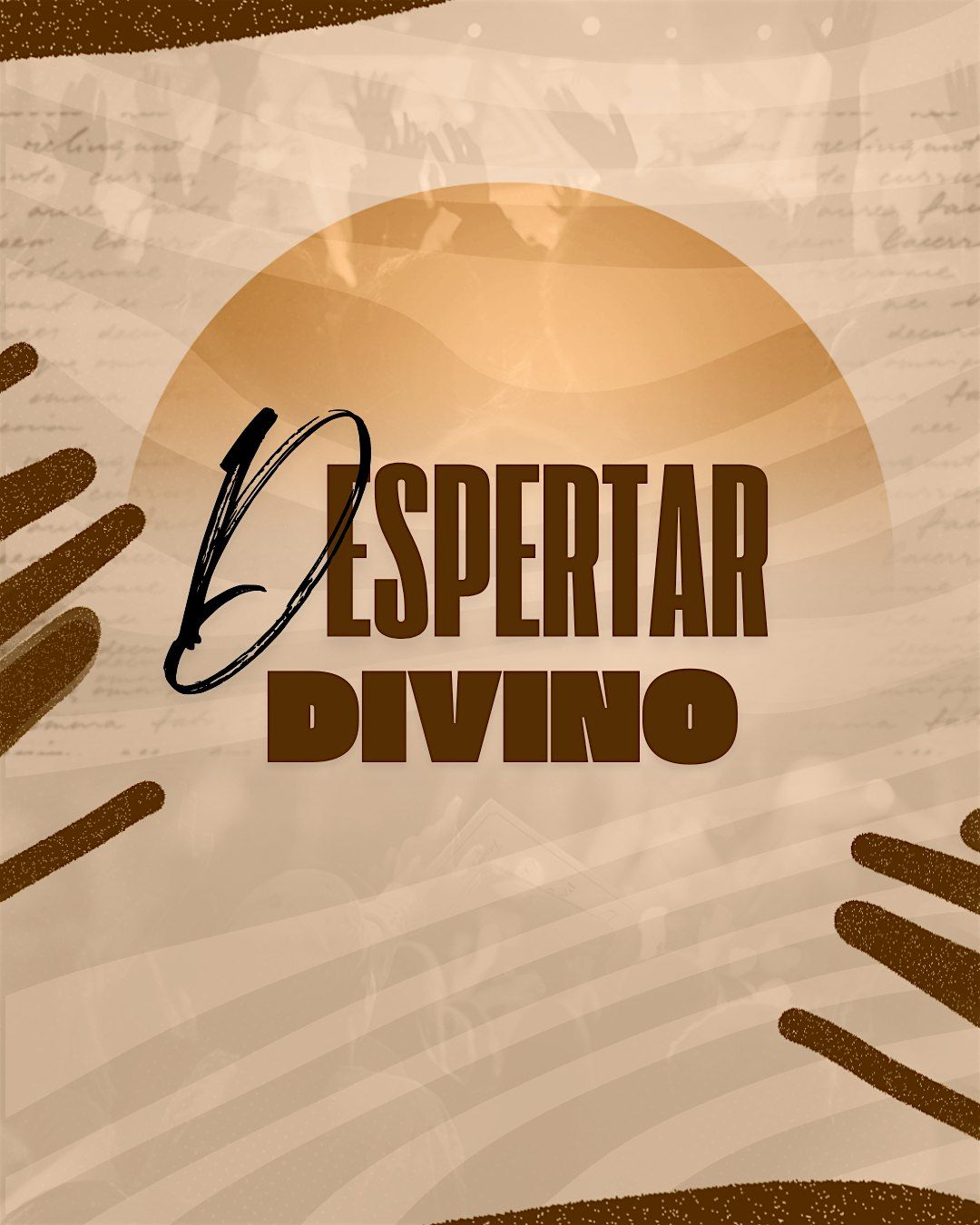 Despertar Divino, 5 September | Event in Orlando | AllEvents