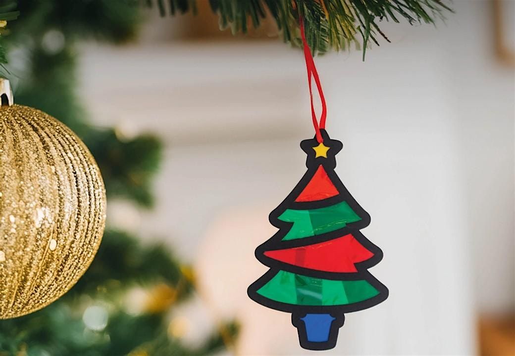 Make your own Christmas Decorations at the Ingle Farm Library, 17 December | Event in Adelaide | AllEvents