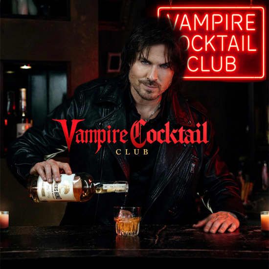 Vampire Cocktail Club in Lexington, 4 September | Event in Lexington | AllEvents