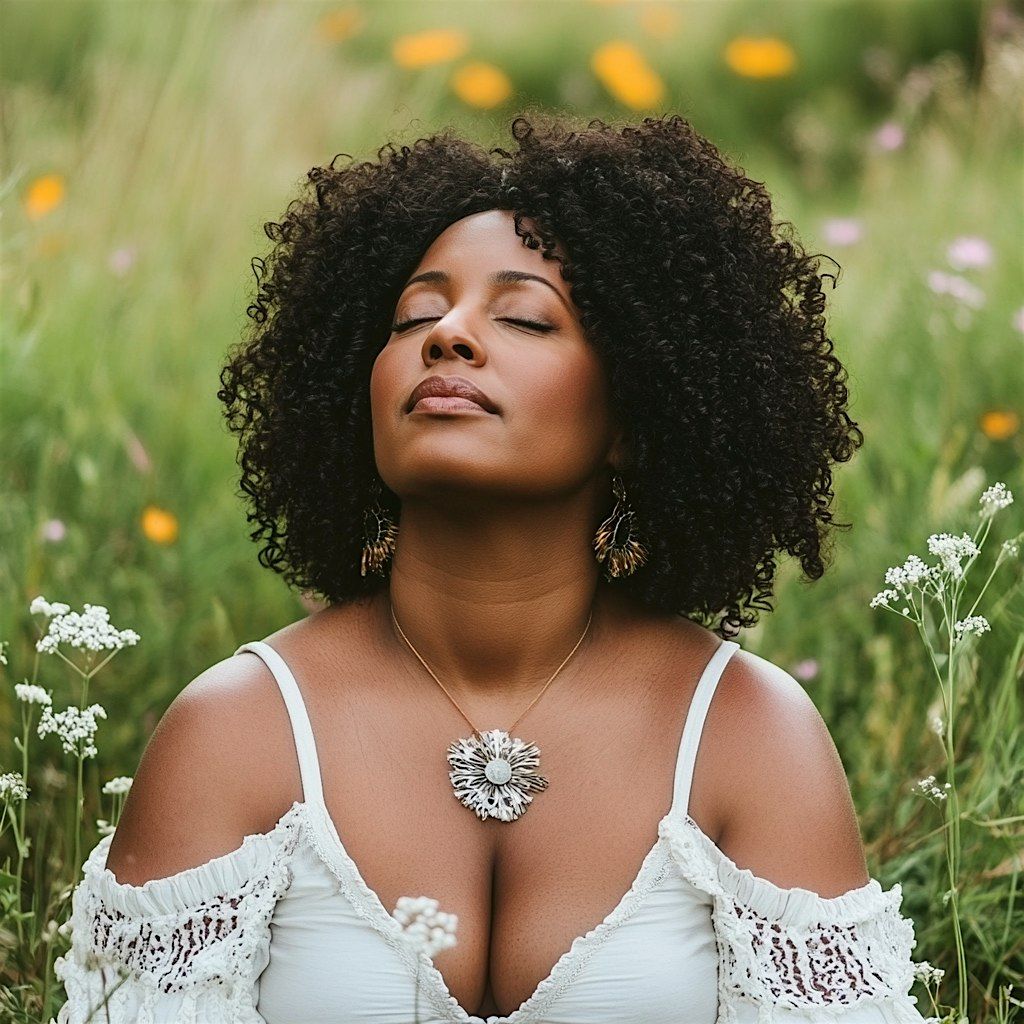 Feminine Fire Friday: A Hands-On Womb Wellness Workshop for Women of Color, 13 June | Event in Lanham | AllEvents