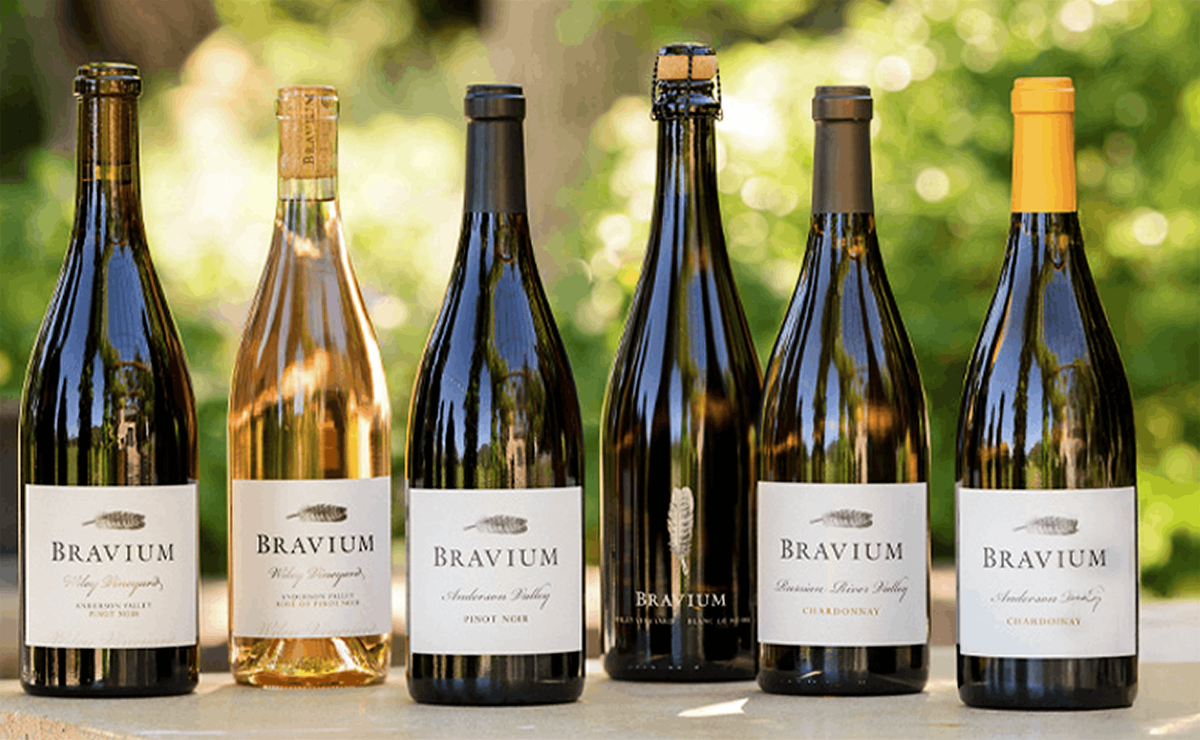 Bravium Wine Mixer, 28 June | Event in Emeryville | AllEvents