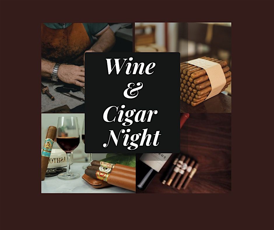 Cigar & Wine Night @Jbookwalter Winery | Event in Woodinville | AllEvents