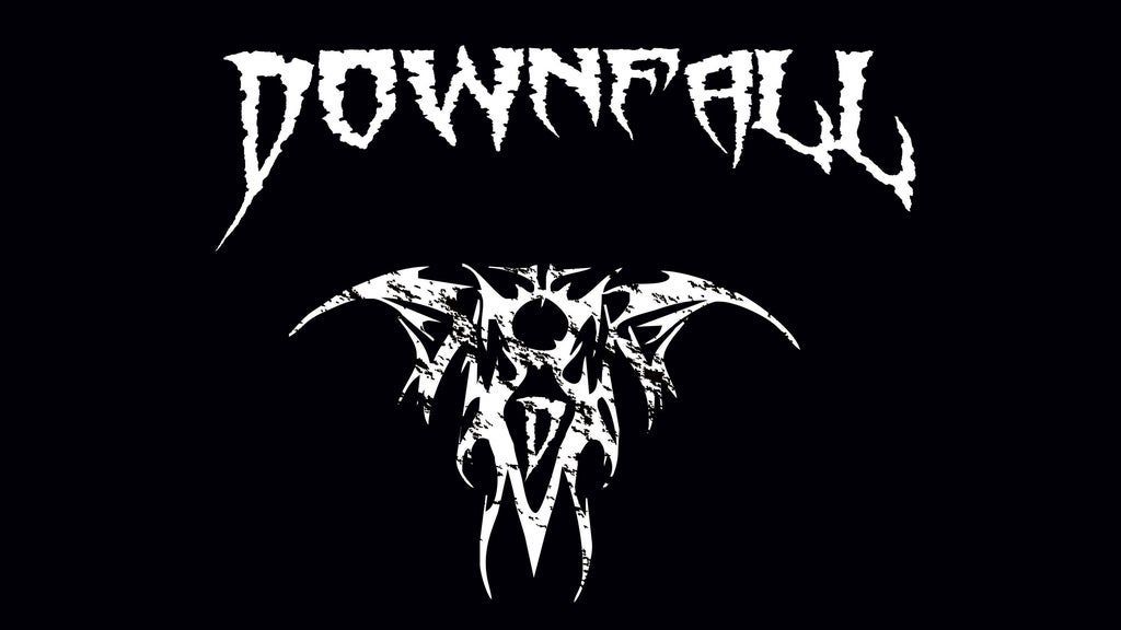 Downfall W/ Gypsy La Blue, 12 July | Event in Baton Rouge | AllEvents