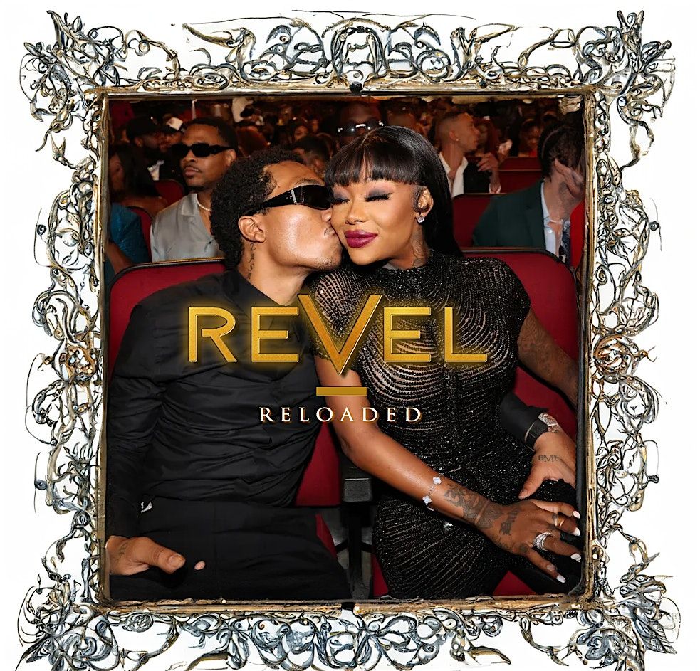 THIS FRIDAY **LIL MEECH BMF** [ONE NIGHT ONLY] AT REVEL CLUB ATLANTA PARTY | Event in Atlanta | AllEvents