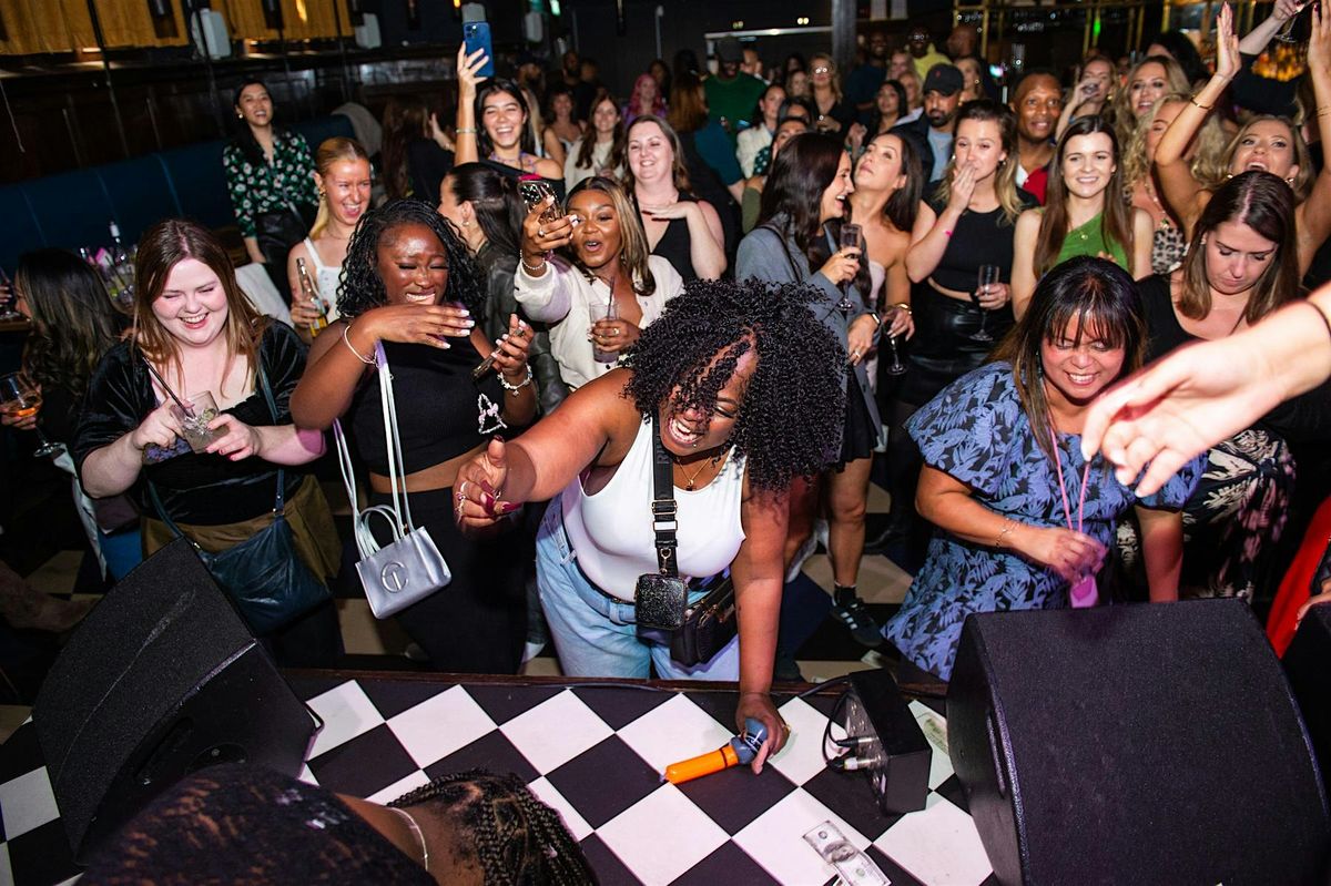 R'N'BRUNCH ™ PARTY - BOTTOMLESS | Event in London | AllEvents