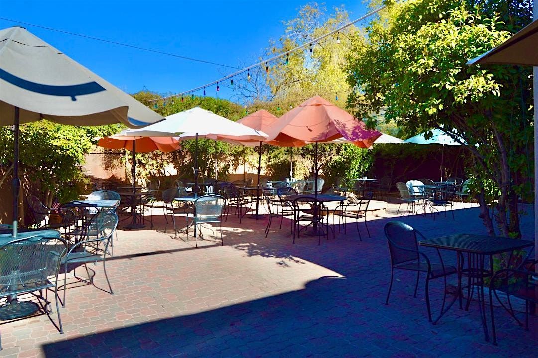 Live Music Every Sunday at The Oak Creek Brewing Co., 25 May | Event in Sedona | AllEvents