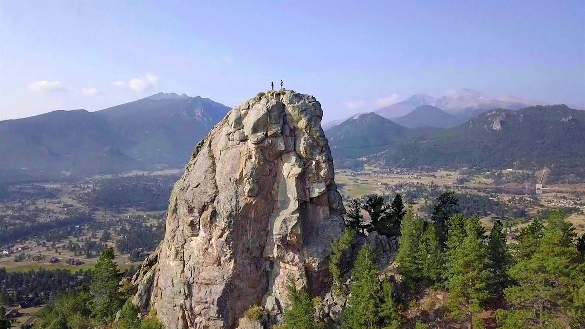 Access Fund Estes Park Thumb Adopt-a-Crag, 30 August | Event in Estes Park | AllEvents