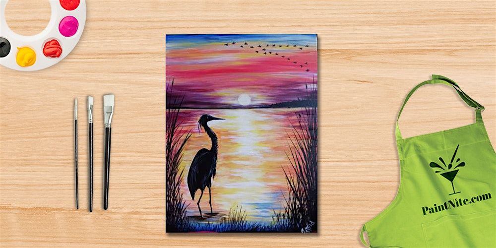 Family Paint Party, 24 August | Event in Lindsay | AllEvents