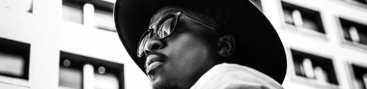 Anthony Hamilton in Stockbridge, 15 June | Event in Stockbridge | AllEvents