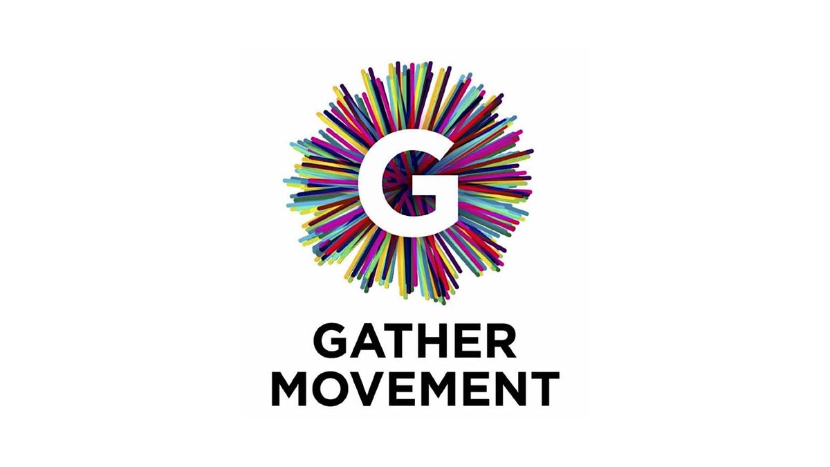 Gather Movement Summit 2026, 8 June | Event in Oxford | AllEvents