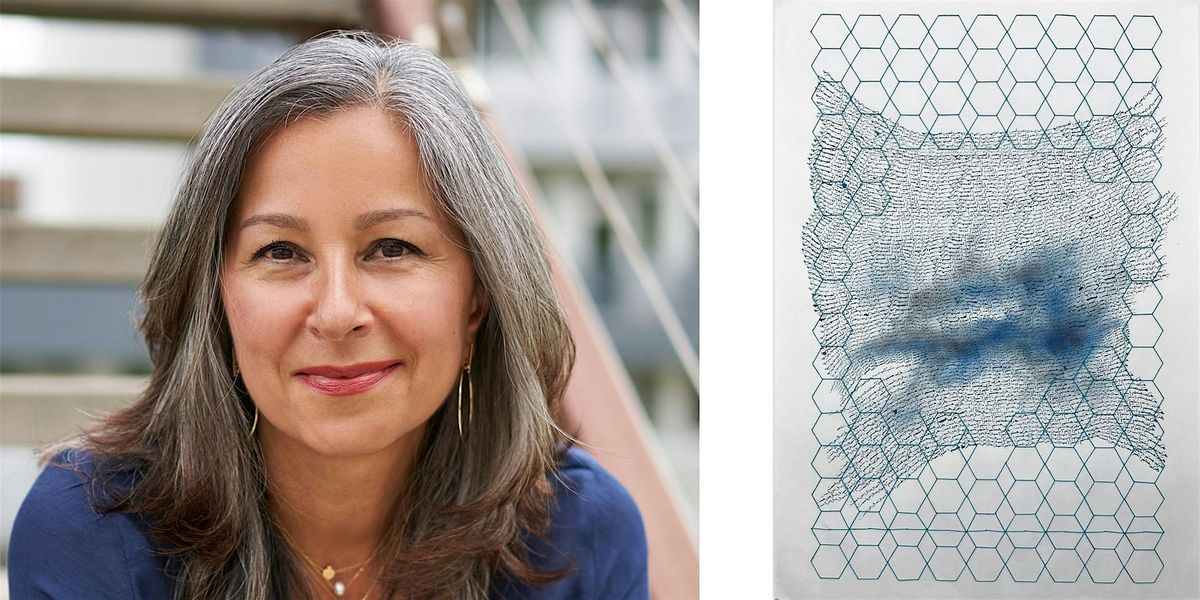 Hands-on drop-in workshop with Nina Ghanbarzadeh, 12 July | Event in Milwaukee | AllEvents