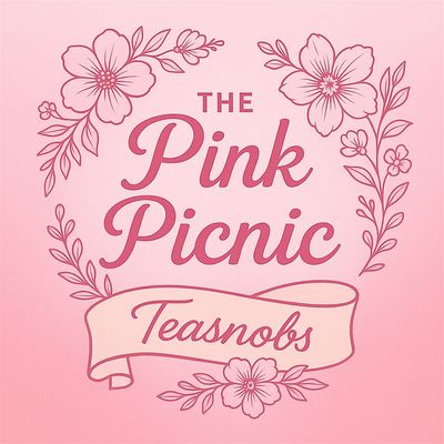 Victoria Drive Tea Company logo