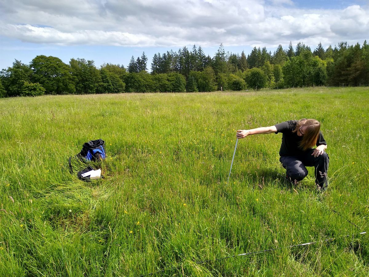 Polkemmet Country Park Citizen Science Sessions, 5 August | Event in Whitburn | AllEvents