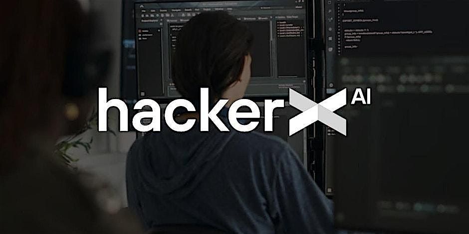 Hackerx HackerX - Atlanta (AI) Employer Ticket - 08/26 – Things to Do in ...
