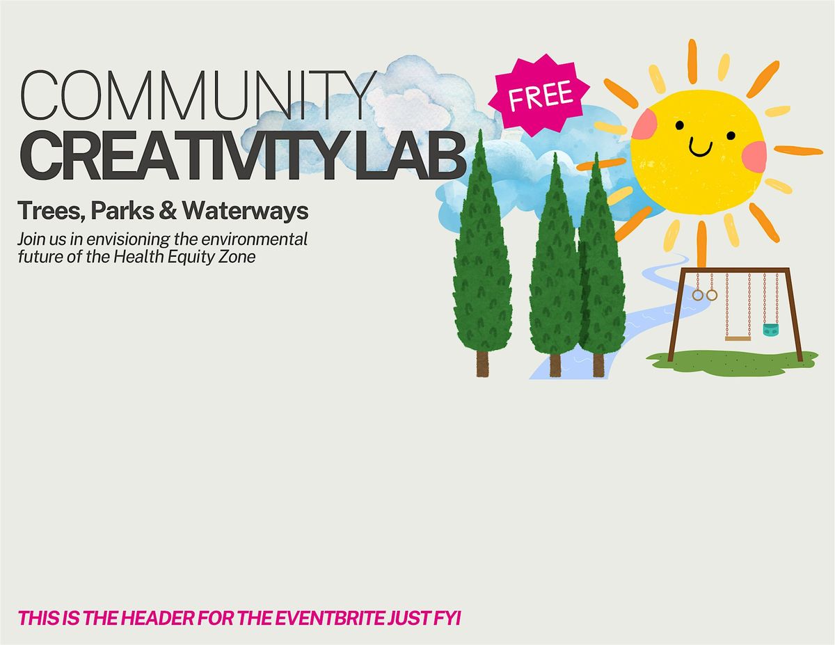Community Creativity Lab, 25 June | Event in Newport | AllEvents