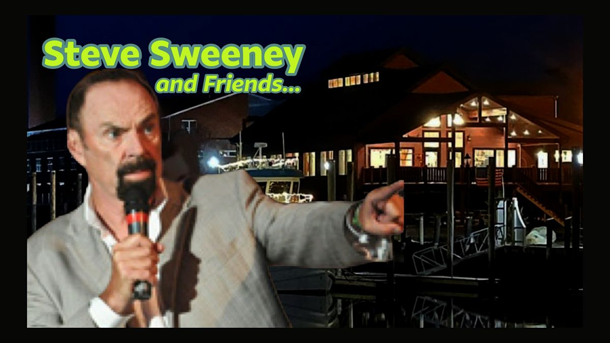 Steve Sweeney and Friends, 20 July | Event in Wareham | AllEvents