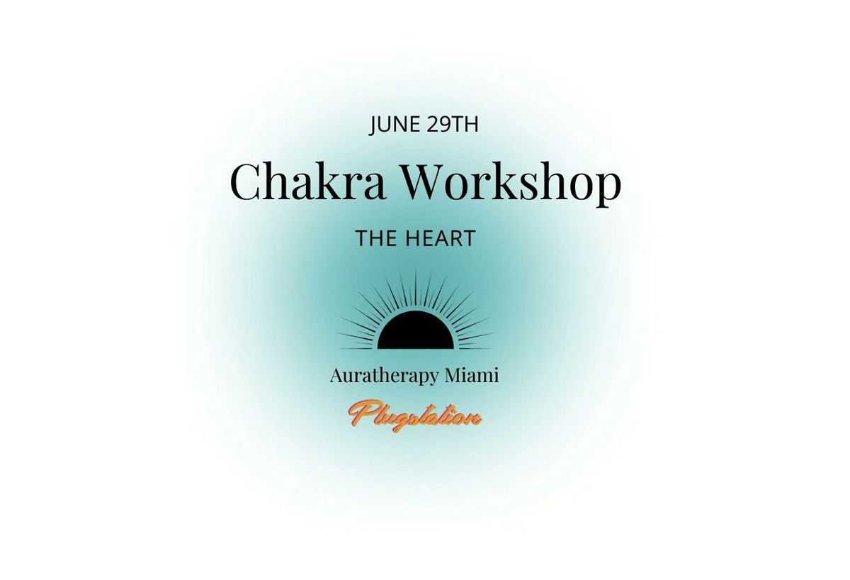 Open & Glow Yoga Workshop, 29 June | Event in Miami | AllEvents