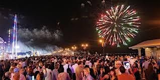 Coney Island Scavenger Hunt & Fireworks, 22 August | Event in Brooklyn | AllEvents