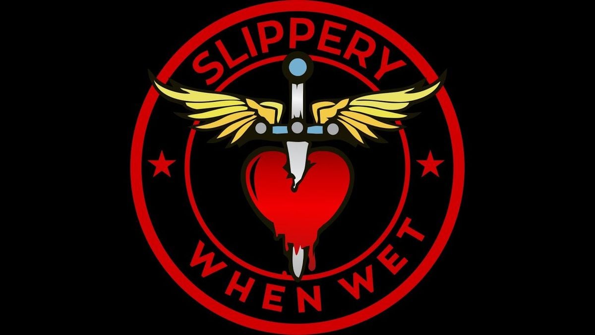 Slippery When Wet, 25 October | Event in Plano | AllEvents