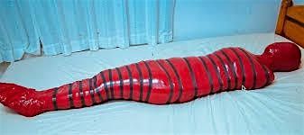 Mummification Class, 11 October | Event in Everett | AllEvents