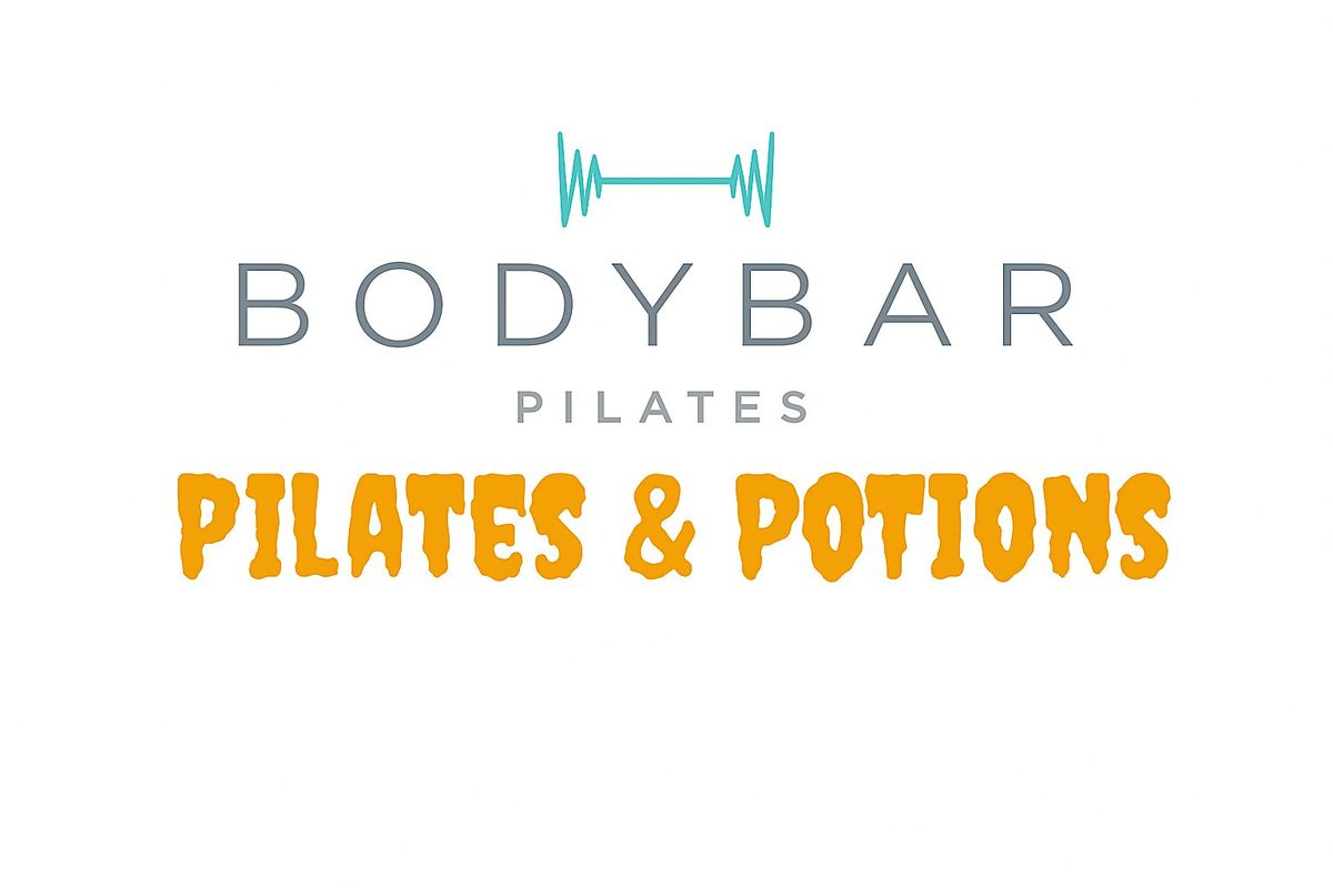 Pilates & Potions: Pop-Up Mat Class, 26 October | Event in Ankeny | AllEvents
