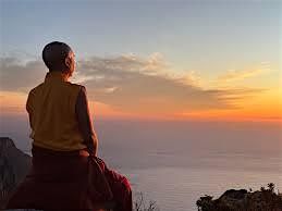 Joy of Living 1- Calming The Mind, 13 December | Event in Toronto | AllEvents